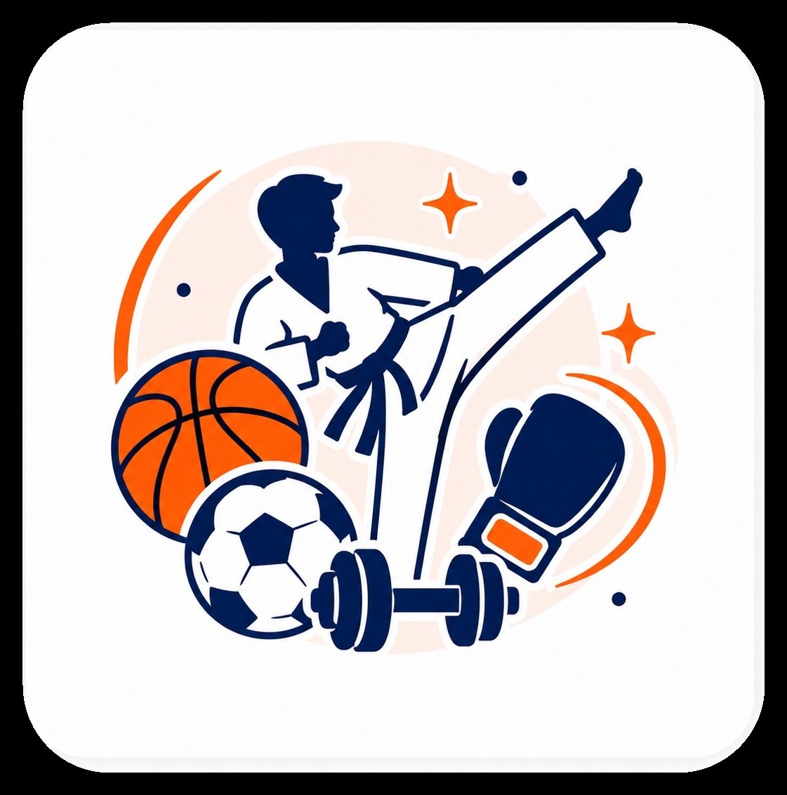 Deportes y artes marciales