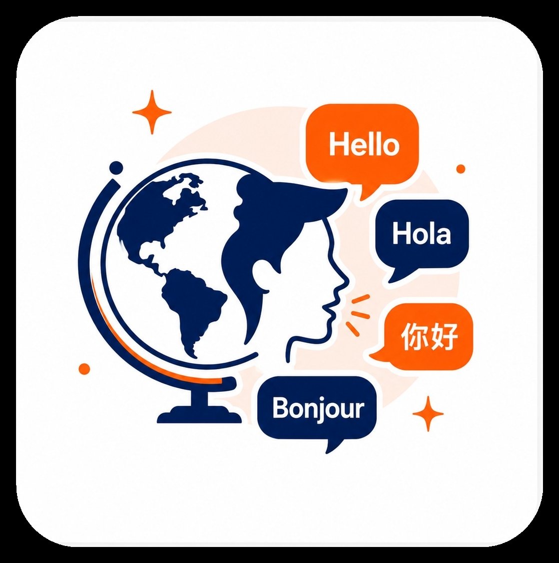 Idiomas
